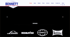 Desktop Screenshot of bmhmn.com